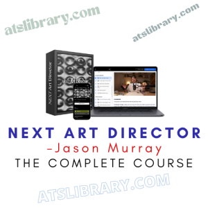 Jason Murray – NEXT Art Director