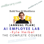 Kyle Herbel – AI Employee Lab (Annual Plan)