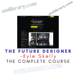 Kyle Skelly – The Future Designer