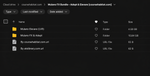 Mulano FX Bundle – Adept & Elevare
