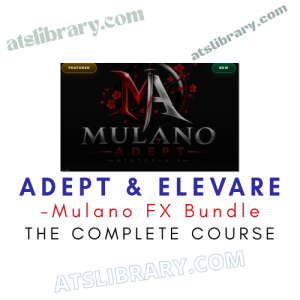 Mulano FX Bundle – Adept & Elevare