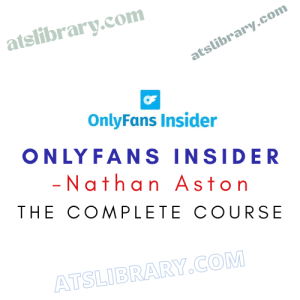 Nathan Aston – OnlyFans Insider