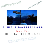 RunItUp – RunItUp Masterclass