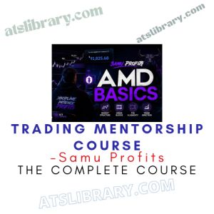 Samu Profits – Trading Mentorship Course