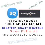 Strategy Quant X Bundle