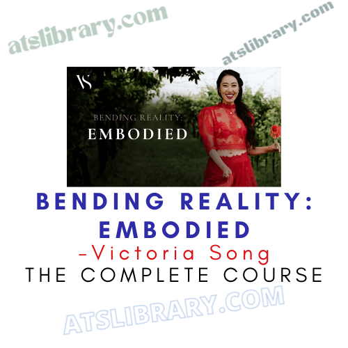 Victoria Song – Embodied