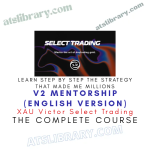 XAU Victor Select Trading V2 Mentorship